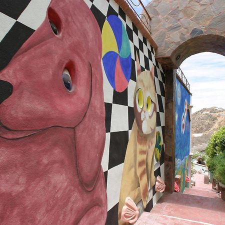 Castillo Blarney Hotel Cabo San Lucas Exterior foto