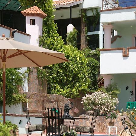 Castillo Blarney Hotel Cabo San Lucas Exterior foto
