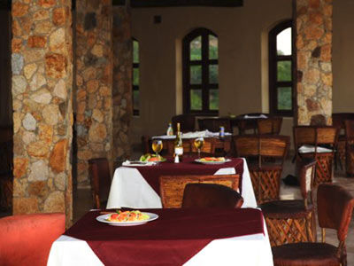 Castillo Blarney Hotel Cabo San Lucas Exterior foto